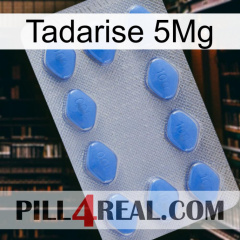 Tadarise 5Mg 21